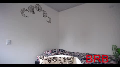 Lana ROMAN online show from 03-06-25, 11:58