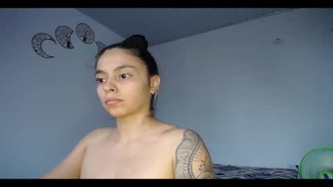 Lana ROMAN online show from 03-06-25, 03:02