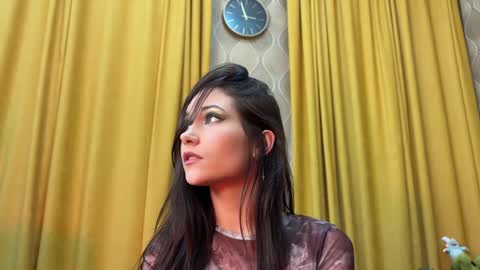  LANA  Schedule in BIO online show from 01-21-25, 01:18