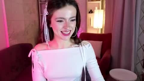 Miss Lana online show from 11-27-25, 01:35