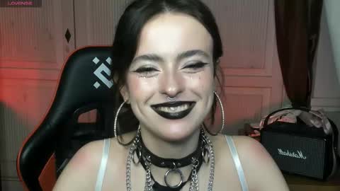 Miss Lana online show from 12-20-25, 06:37