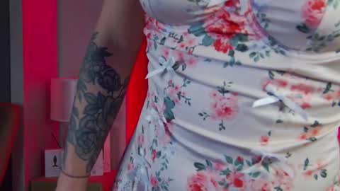 Lana online show from 02-03-26, 05:38