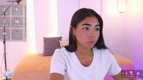 katiuska online show from 10-27-25, 03:54