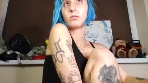lana_tews online show from 09-26-25, 08:02