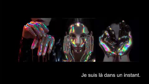 Lana The Virus online show from 10-20-25, 10:38