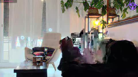 Lana The Virus online show from 11-06-25, 01:23