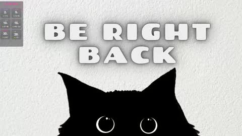 Lana online show from 03-02-26, 03:41