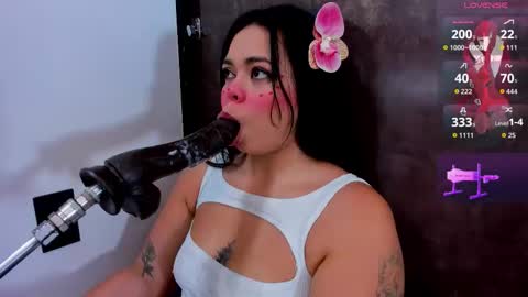 Lana online show from 03-11-26, 04:18