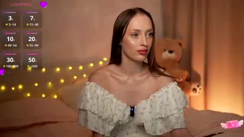 Milana online show from 07-16-26, 01:06