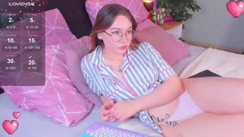 lana online show from 01-08-26, 10:39