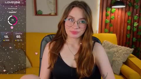 lana online show from 02-08-26, 03:54