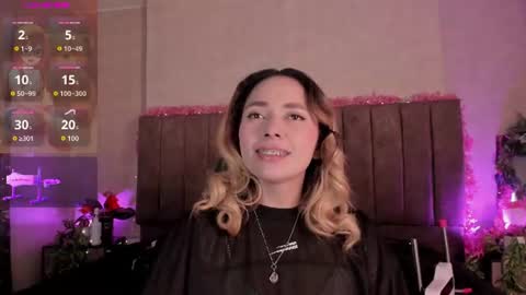 Lana online show from 06-27-26, 05:34