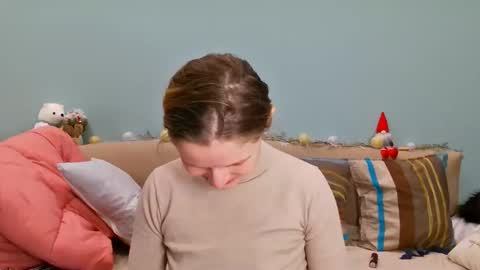 Lana online show from 01-10-26, 07:04