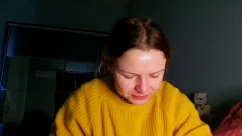 Lana online show from 02-01-26, 12:59