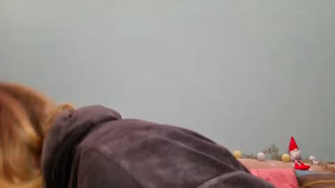 Lana online show from 02-16-26, 03:35