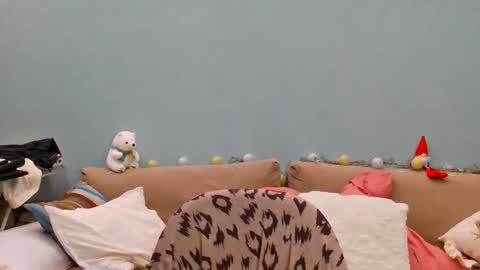 Lana online show from 02-16-26, 07:10