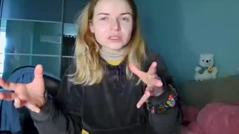 Lana online show from 02-21-26, 01:01