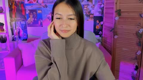 LanaBakers NONUDE MODEL online show from 12-03-24, 02:36