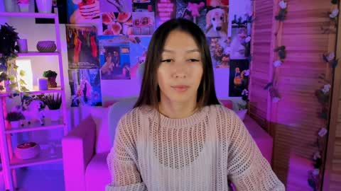 LanaBakers NONUDE MODEL online show from 12-04-24, 02:42