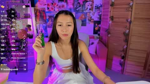 LanaBakers NONUDE MODEL online show from 12-04-24, 08:56