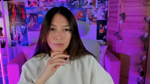 LanaBakers NONUDE MODEL online show from 12-05-24, 02:31