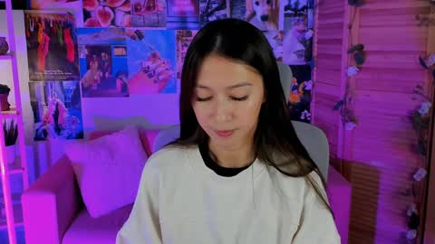 LanaBakers NONUDE MODEL online show from 12-05-24, 05:37