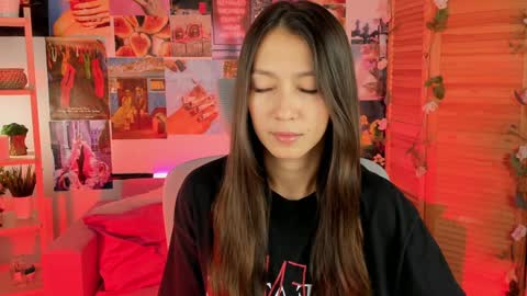 LanaBakers NONUDE MODEL online show from 12-08-24, 02:39