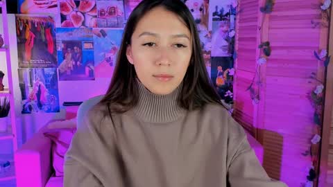 LanaBakers NONUDE MODEL online show from 12-11-24, 02:30