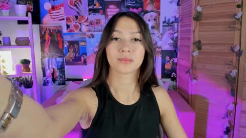 LanaBakers NONUDE MODEL online show from 12-20-24, 02:52