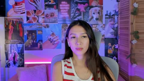 LanaBakers NONUDE MODEL online show from 12-24-24, 06:11