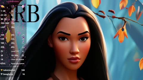 LanaBakers NONUDE MODEL online show from 01-27-25, 05:36