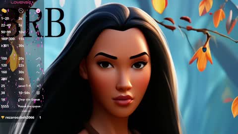 LanaBakers NONUDE MODEL online show from 01-28-25, 05:22