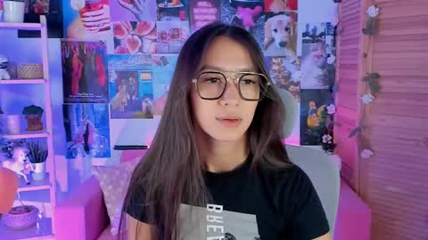 LanaBakers NONUDE MODEL online show from 02-26-25, 02:48