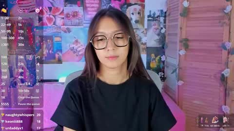 LanaBakers NONUDE MODEL online show from 03-03-25, 09:00