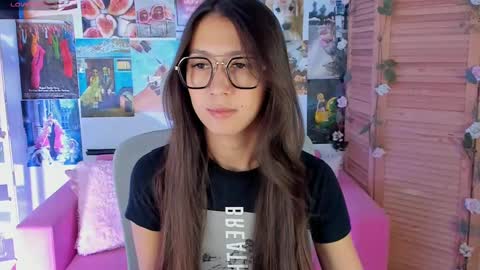 LanaBakers NONUDE MODEL online show from 03-04-25, 02:38