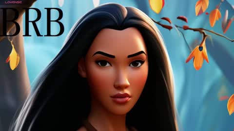 LanaBakers NONUDE MODEL online show from 03-05-25, 02:36