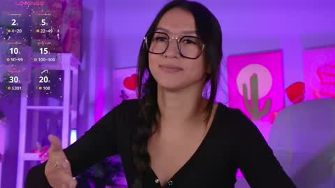 LanaBakers NONUDE MODEL online show from 05-01-26, 03:22