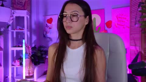 LanaBakers NONUDE MODEL online show from 05-05-26, 03:58
