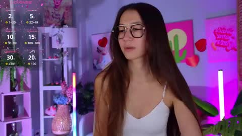 LanaBakers NONUDE MODEL online show from 05-10-26, 03:44