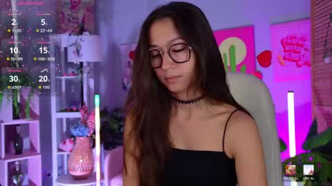 LanaBakers NONUDE MODEL online show from 05-11-26, 03:34