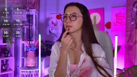 LanaBakers NONUDE MODEL online show from 06-16-26, 02:47