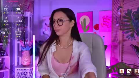 LanaBakers NONUDE MODEL online show from 06-17-26, 02:47
