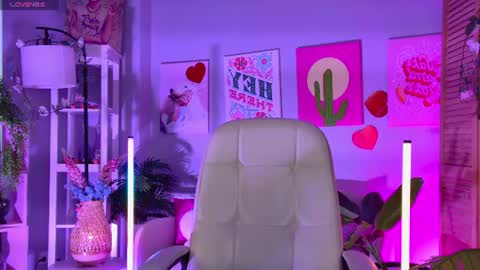 LanaBakers NONUDE MODEL online show from 06-18-26, 02:34