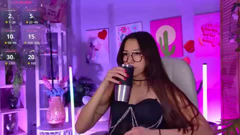 LanaBakers NONUDE MODEL online show from 06-20-26, 02:47