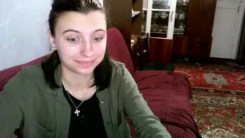 Lana online show from 11-18-25, 09:03