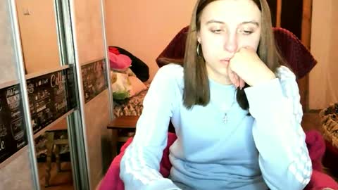 Lana online show from 01-15-26, 09:18