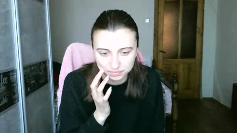 Lana online show from 02-09-26, 08:51