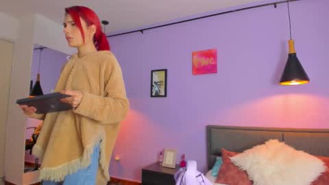 Snapshot of lanablake_ chatting on 02-21-26, 12:06 Lana Blake online show from 02-21-26, 12:06