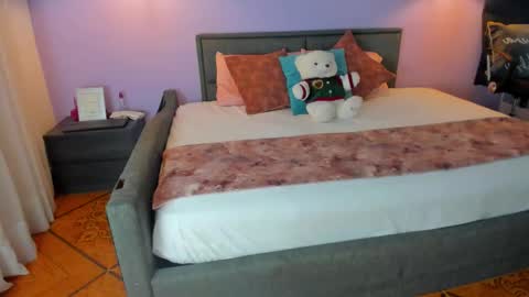 Snapshot of lanablake_ chatting on 03-12-26, 12:00 Lana Blake online show from 03-12-26, 12:00