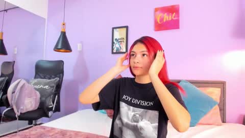 Snapshot of lanablake_ chatting on 03-19-26, 11:58 Lana Blake online show from 03-19-26, 11:58